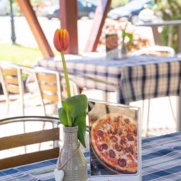 Bagolyvár Inárcs Inárcs - Medence/kert