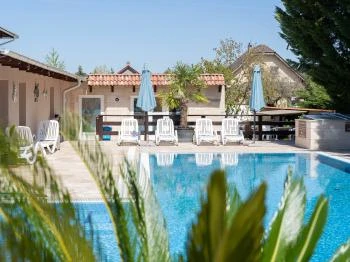 Bagolyvár Inárcs Inárcs