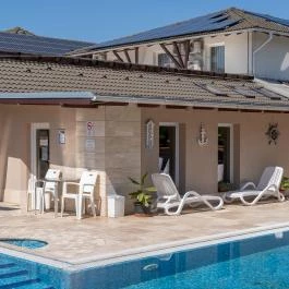 Bagolyvár Inárcs Inárcs - Egyéb