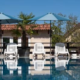 Bagolyvár Inárcs Inárcs - Egyéb