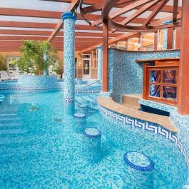 Bagolyvár Inárcs Inárcs - Egyéb