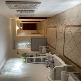 Bagolyvár Inárcs Inárcs - Belső