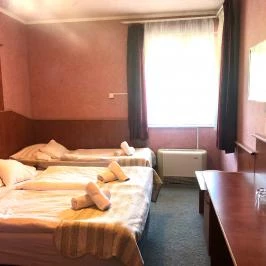 Bagolyvár Inárcs Inárcs - Szobák