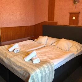 Bagolyvár Inárcs Inárcs - Szobák