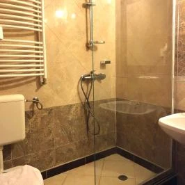 Bagolyvár Inárcs Inárcs - Szobák