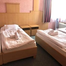 Bagolyvár Inárcs Inárcs - Szobák