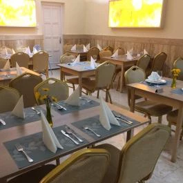 Bagolyvár Inárcs Inárcs - Vendéglátás