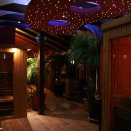 Bagolyvár Inárcs Inárcs - Wellness