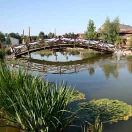 Bagolyvár Inárcs Inárcs - Egyéb