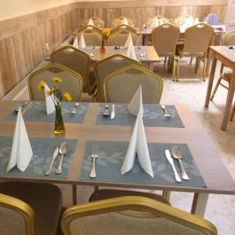 Bagolyvár Inárcs Inárcs - Vendéglátás