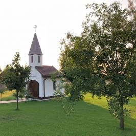 Bagolyvár Inárcs Inárcs - Külső kép