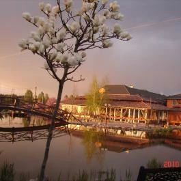 Bagolyvár Inárcs Inárcs - Egyéb