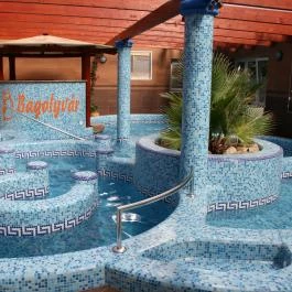 Bagolyvár Inárcs Inárcs - 