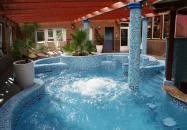 Bagolyvár Inárcs Inárcs