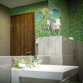 Bodrogi Kúria Wellness Hotel Inárcs - Szobák