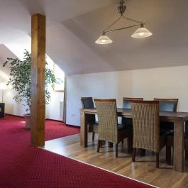 Bodrogi Kúria Wellness Hotel Inárcs - Szobák