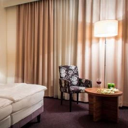 Bodrogi Kúria Wellness Hotel Inárcs - Szobák