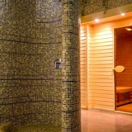 Bodrogi Kúria Wellness Hotel Inárcs - Wellness