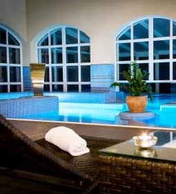 Bodrogi Kúria Wellness Hotel