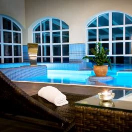 Bodrogi Kúria Wellness Hotel Inárcs - 