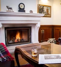 Bodrogi Kúria Wellness Hotel