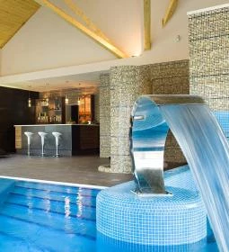 Bodrogi Kúria Wellness Hotel