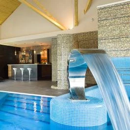 Bodrogi Kúria Wellness Hotel Inárcs - Wellness