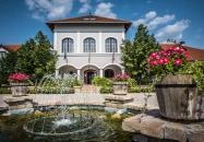 Bodrogi Kúria Wellness Hotel Inárcs