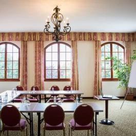 Bodrogi Kúria Wellness Hotel Inárcs - Egyéb