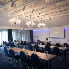 Bodrogi Kúria Wellness Hotel Inárcs - Egyéb