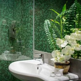 Bodrogi Kúria Wellness Hotel Inárcs - Szobák