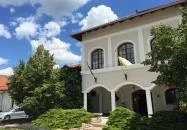 Bodrogi Kúria Wellness Hotel Inárcs