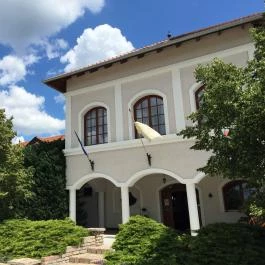 Bodrogi Kúria Wellness Hotel Inárcs - Külső kép