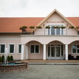 Bodrogi Kúria Wellness Hotel Inárcs - Külső kép