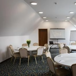 Bodrogi Kúria Wellness Hotel Inárcs - Egyéb