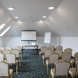 Bodrogi Kúria Wellness Hotel Inárcs - Egyéb