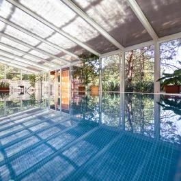 Bodrogi Kúria Wellness Hotel Inárcs - 