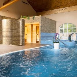 Bodrogi Kúria Wellness Hotel Inárcs - 