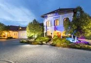 Bodrogi Kúria Wellness Hotel Inárcs