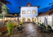 Bodrogi Kúria Wellness Hotel Inárcs