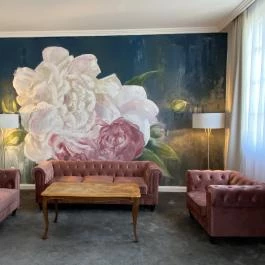 Bodrogi Kúria Wellness Hotel Inárcs - Szobák