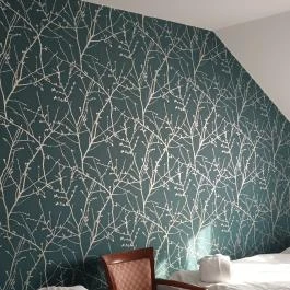 Bodrogi Kúria Wellness Hotel Inárcs - Szobák