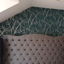 Bodrogi Kúria Wellness Hotel Inárcs - Szobák