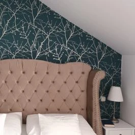 Bodrogi Kúria Wellness Hotel Inárcs - Szobák