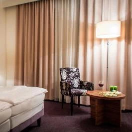 Bodrogi Kúria Wellness Hotel Inárcs - Szobák