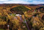 Ipolytarnóc - Ipolytarnóci Ősmaradványok Természetvédelmi Terület