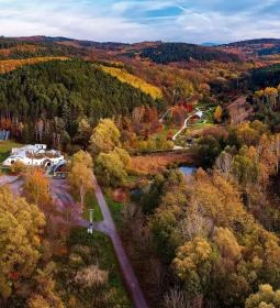 Ipolytarnóci Ősmaradványok Természetvédelmi Terület