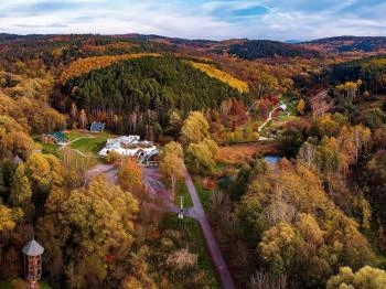Ipolytarnóci Ősmaradványok Természetvédelmi Terület Ipolytarnóc