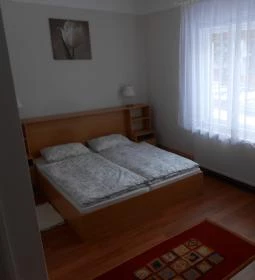 Tarnócz Vendégház