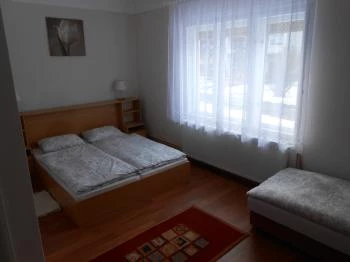 Tarnócz Vendégház Ipolytarnóc